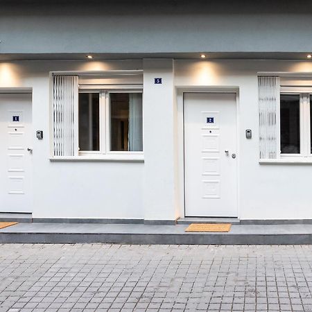 New Luxury Apartment In Downtown Soluň Exteriér fotografie