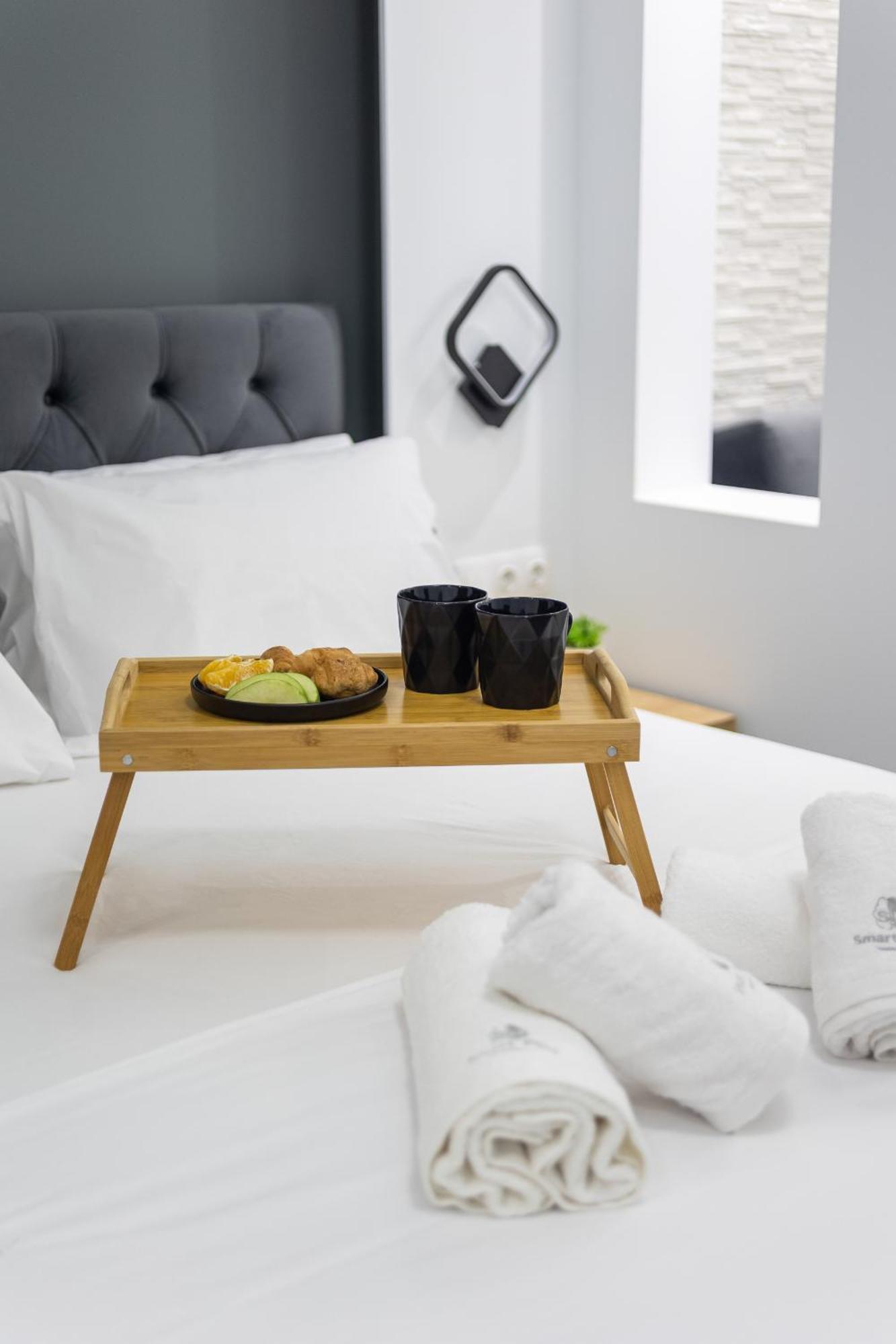 New Luxury Apartment In Downtown Soluň Exteriér fotografie